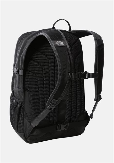 Borealis Classic black backpack for men and women with zip and laces THE NORTH FACE | NF00CF9CKT01KT01